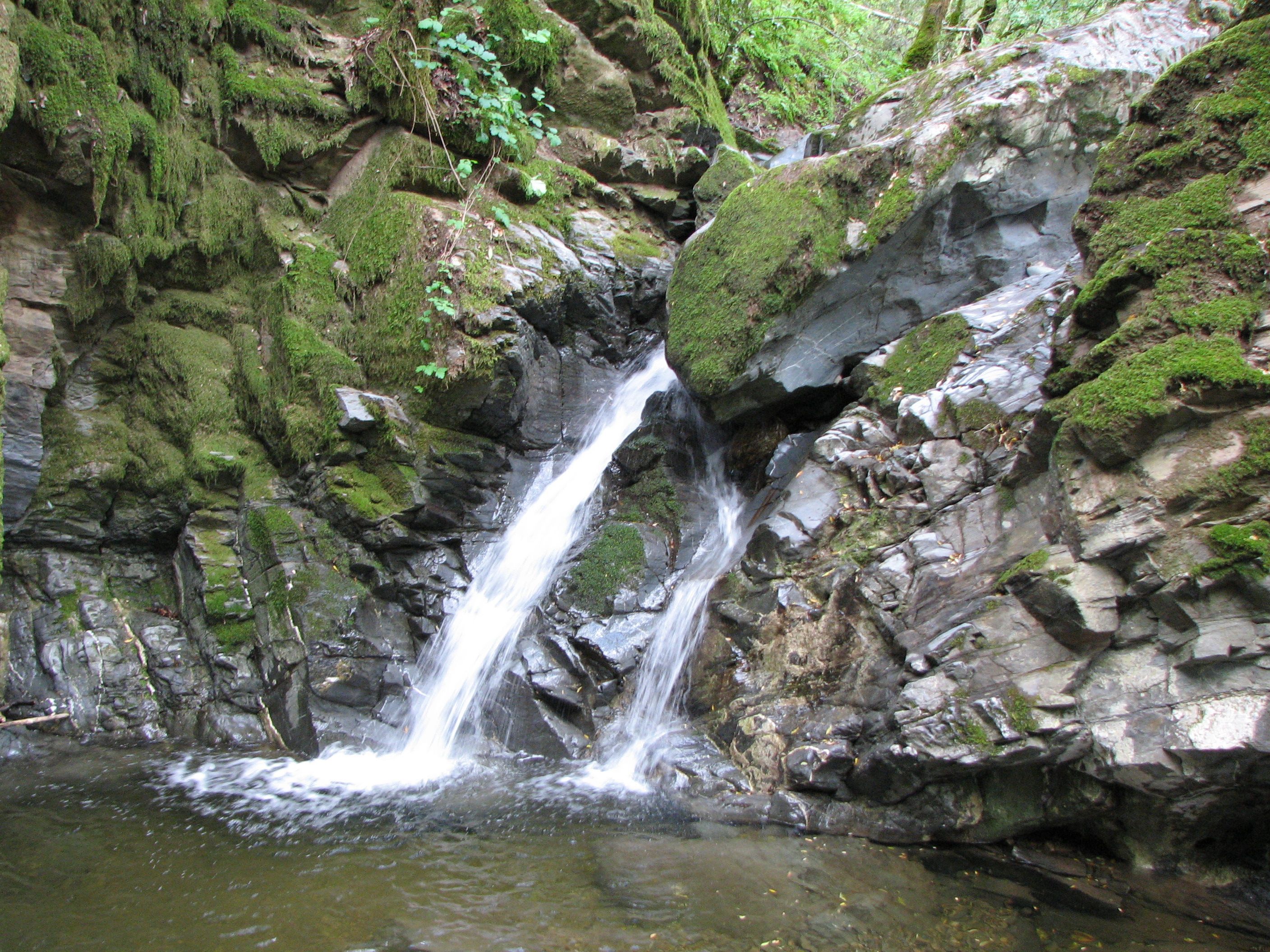 Hiking and Nature Photo